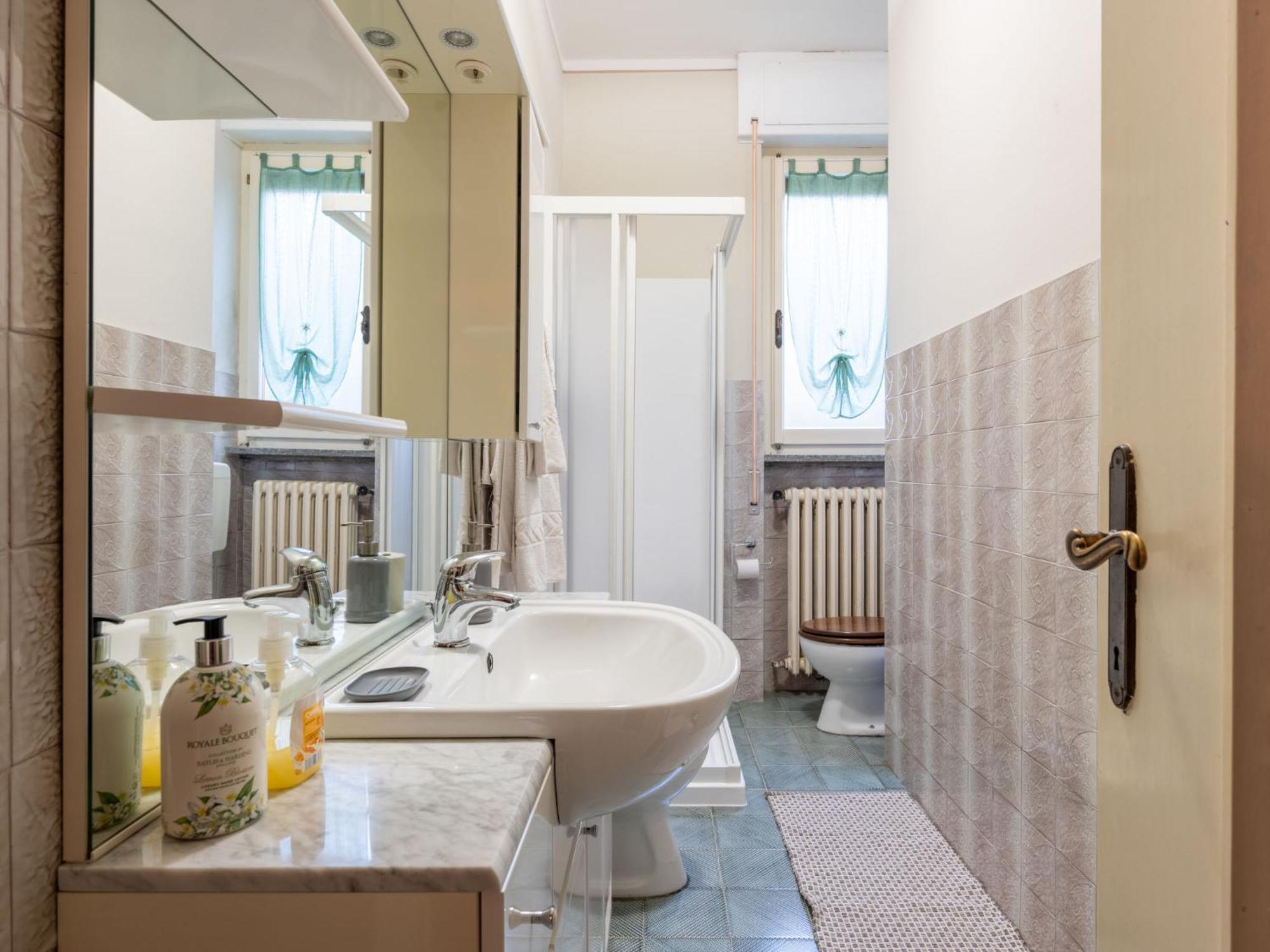 Apartment Casa Dei Fiori By Interhome メルゴッツォ エクステリア 写真