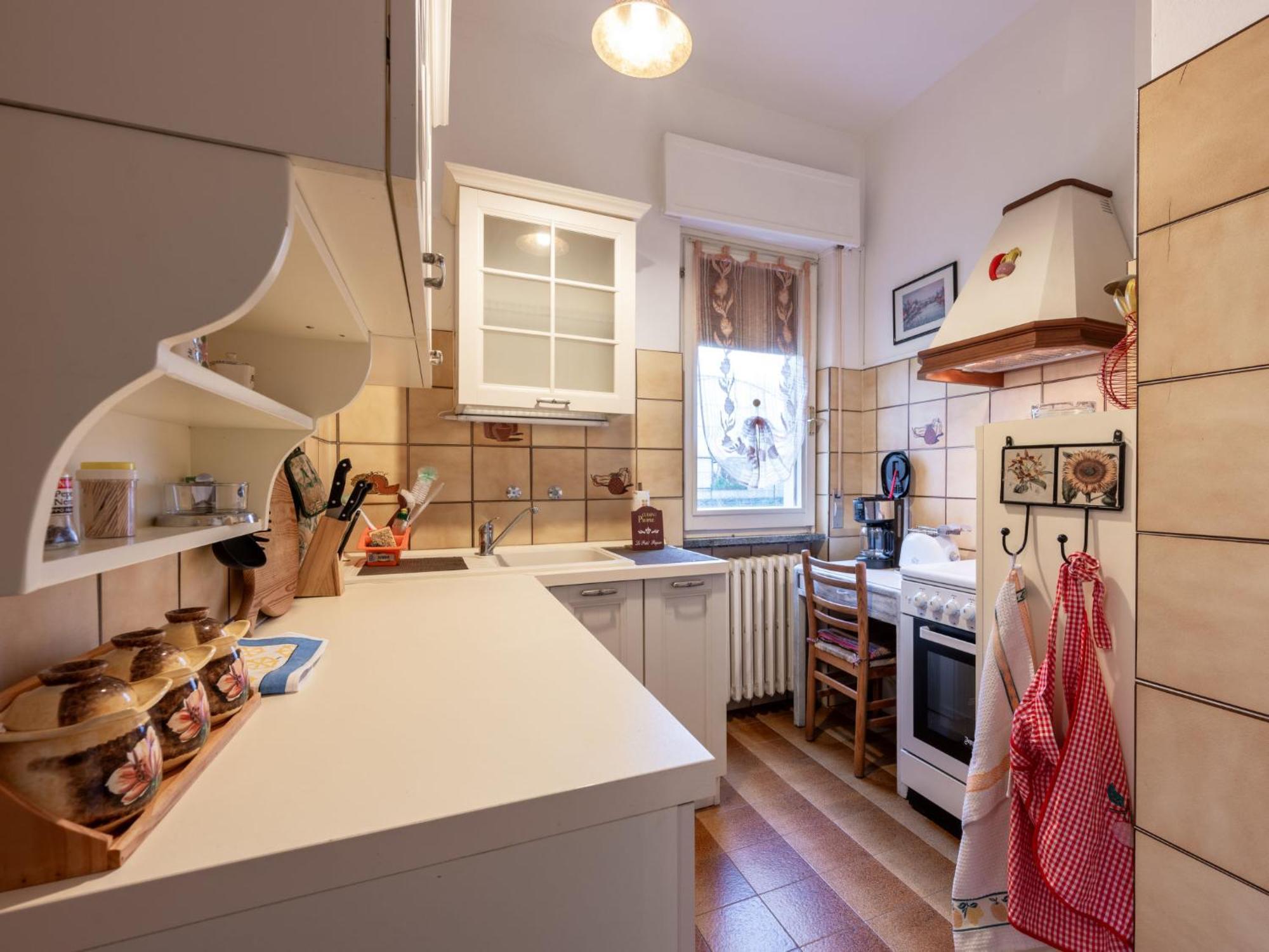 Apartment Casa Dei Fiori By Interhome メルゴッツォ エクステリア 写真