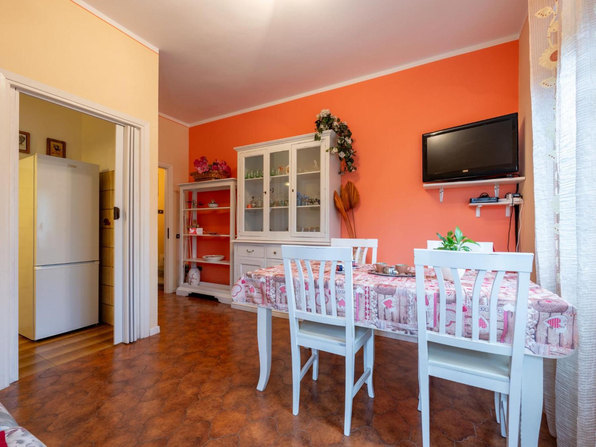 Apartment Casa Dei Fiori By Interhome メルゴッツォ エクステリア 写真